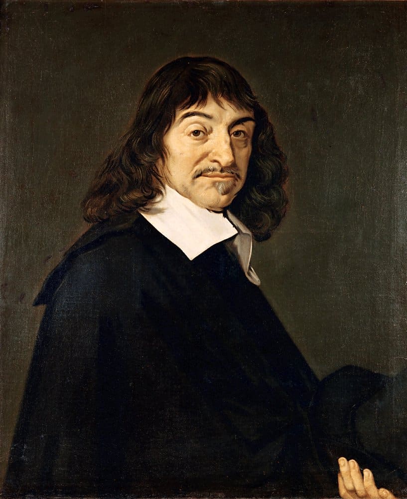 rene-descartes